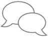 Chat Icon